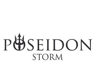 Poseidon Storm