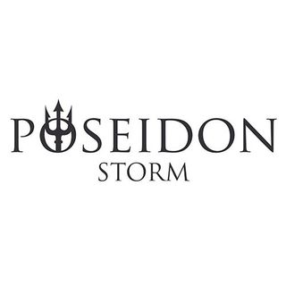 Poseidon Storm